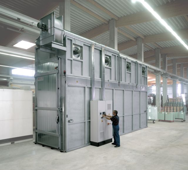Heat Soak Test