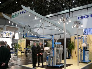 HDT