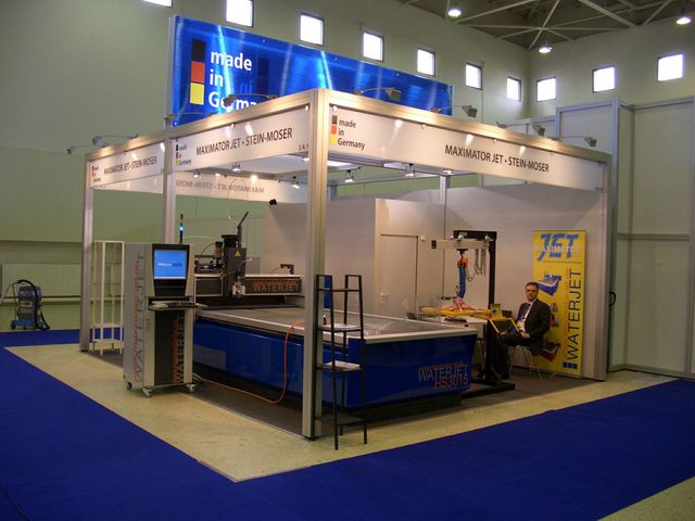  Maximator-Jet    , , 