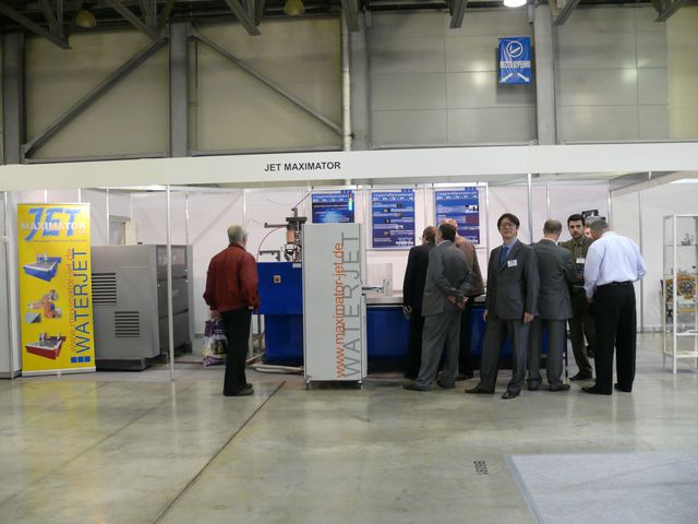   JETMax    / Mashex 2009