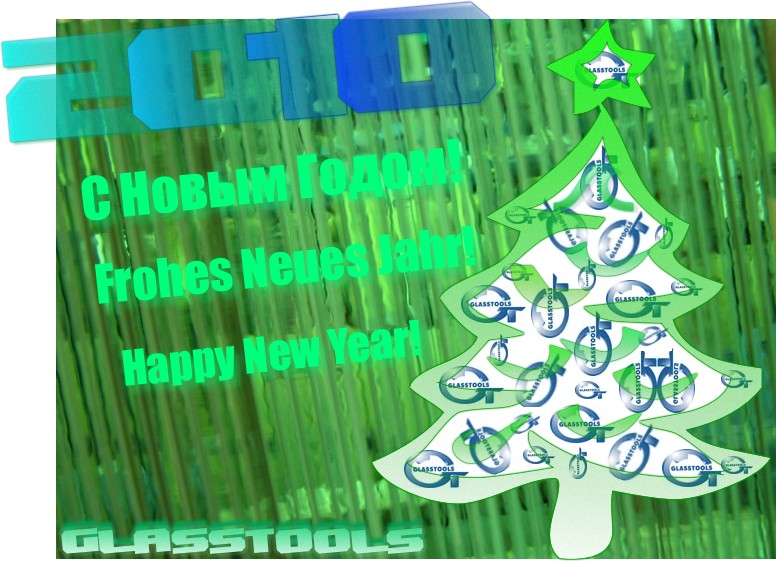 Glasstools