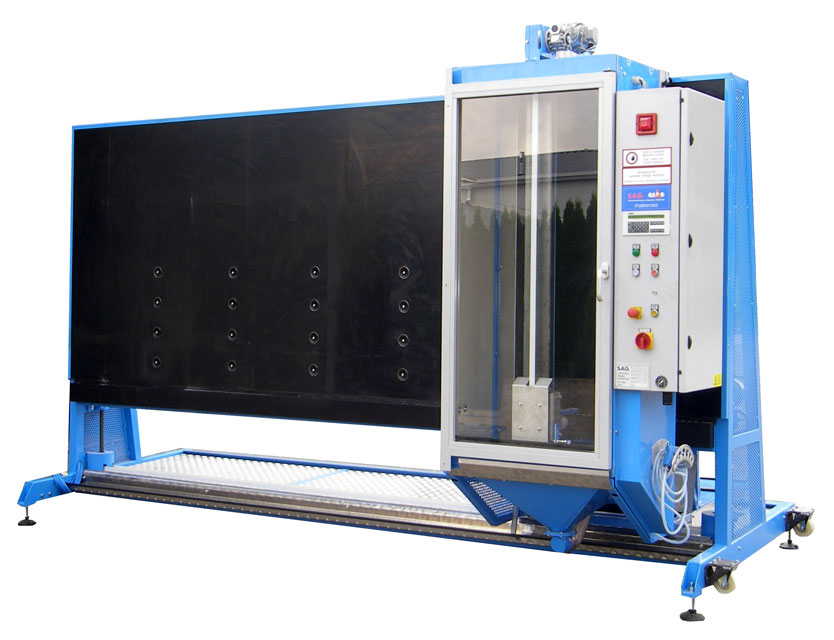  Magnetomat T3