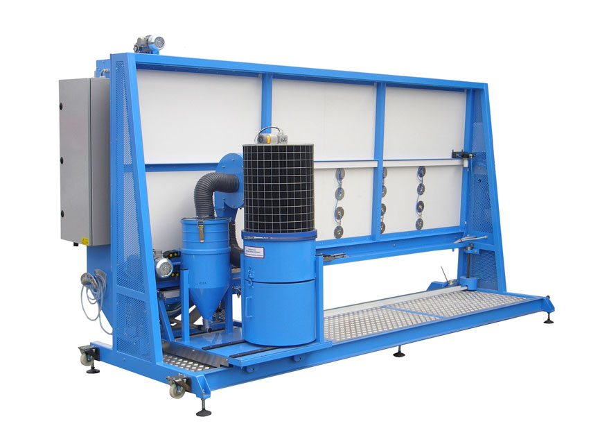  Magnetomat T3  