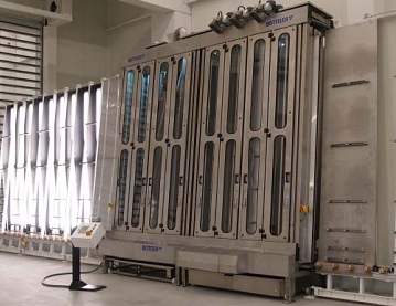   Benteler