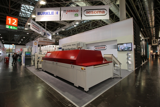 Tesoma+Buerkle+Gerold (Fleischle)