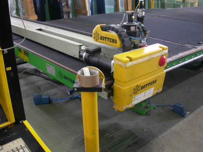   Bottero 352 BCS